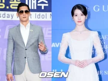 god パク・チュニョン、IUから長文DM？熱烈なファン心に注目…意外なエピソードを告白