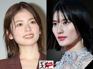 横浜流星主演『べらぼう』で橋本愛が小芝風花級の本格ブレイクか　蔦重の妻・ていで見せた“無口で不器用”圧巻の無言演技