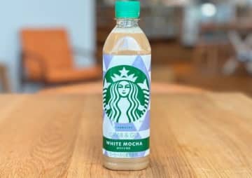 セブン限定で“あの味”が飲めちゃう!? SNSで話題の「スタバ監修ホワイトモカ」