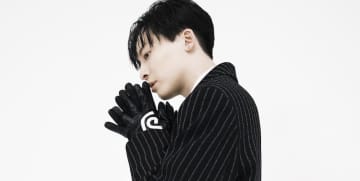 【インタビュー】工藤大輝、初のセルフカバーアルバム発売「いま自分がどういう人なのかをわかってもらう」