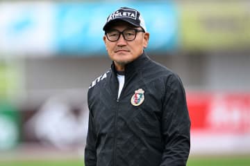 J3高知の秋田監督がパワハラ調査で休養　選手、スタッフの意見が相違…特別調査委員会を設置