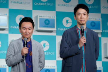かまいたち・山内健司、東京に出店した大阪の人気ラーメンを絶賛。濱家隆一さんも「ホンマにうまいなあ」