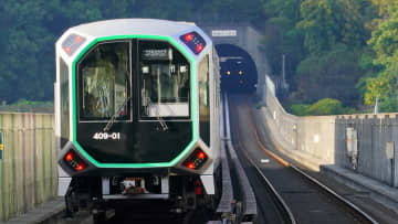 大阪メトロ中央線、昼間に臨時列車運行へ 大阪・関西万博の来場者が想定越え 7月から
