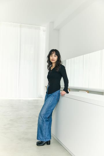 【私のメイクポーチ事情Vol.1】朝から夜まで乗り切る美容師の厳選コスメ