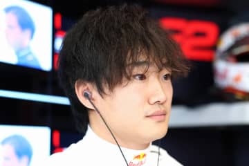 「VCARBのレベルにも達していない」角田裕毅、Q1敗退に終わった“悪夢の予選”を振り返る「他のどのグランプリよりも自信があった」