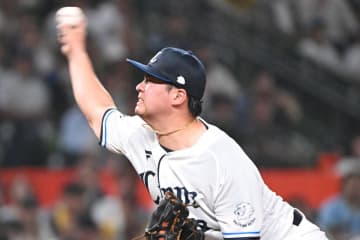 【西武】日本ハムに１ー２惜敗　決勝点は古賀のパスボール…渡辺勇太朗は８回２失点で４敗目