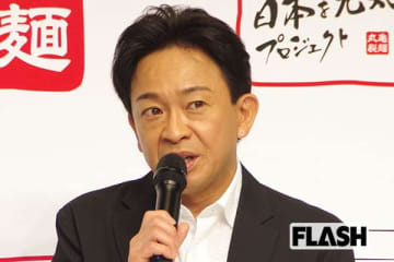 城島茂、“国分問題” 説明せずの名ばかり社長ぶりに集まる疑問…比較される “TOKIO元メンバー” の脱退騒動
