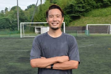 【インタビュー】「やっぱり楽しいな、サッカー」　水沼宏太「原点」に戻れた35歳の海外初挑戦