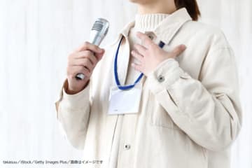思っていたのと違う…　約6割が「録音した自分の声」を聞いて抱いた気持ち