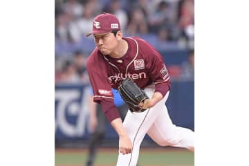 ドラフト10位→故障で育成落ち経験、苦労人の“無敵直球”が「一番エグい」　打者お手上げ＆ネット騒然「球筋綺麗」