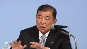 参院選前に石破茂首相ら各党代表が“連立”議論　「令和臨調」政策対話