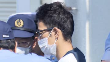 逆走車と正面衝突し27歳男性死亡…36歳男を危険運転致死の疑いで逮捕　基準値超えるアルコール検出　茨城・境町