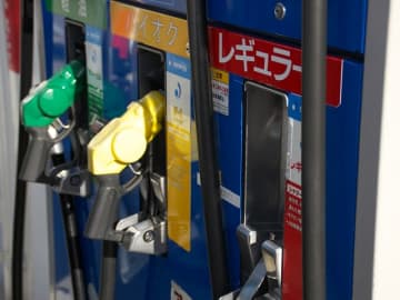 暫定税率「参院構成を国民の皆さんに問いたい」