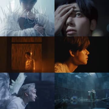 TOMORROW X TOGETHER、絆を強める『The Star Chapter: TOGETHER』コンセプトトレーラー公開