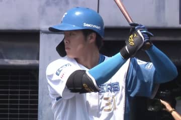 ロッテ・吉川悠斗が6回12奪三振の快投　日ハムドラ1・柴田が勝ち越し犠飛…28日ファーム結果