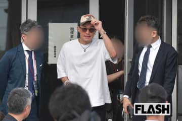 松岡昌宏、国分騒動での “紳士対応” に賞賛集まる…長瀬脱退後、TOKIO最年少として苦労も