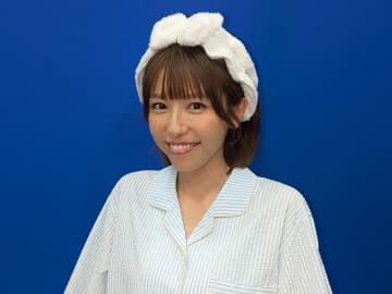 若槻千夏、レアなパジャマ姿に反響「何でもお似合い」「元祖元気姉さん」「センスありすぎる」