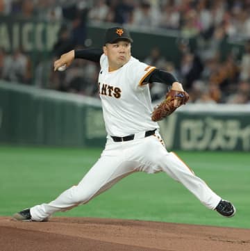 田中将大「200勝目前」も2軍でメッタ打ちの惨状　ヤンキース時代と比べて悪化した「投手の生命線」