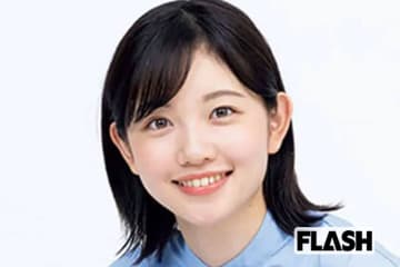 田中瞳アナ、『モヤさま』卒業で “テレ東のエース” まっしぐら！ 6月末で退社する “万能美女アナ” の代わりになれるか