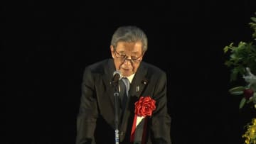 自民・森山幹事長　自民公約の国民一律2万円給付の根拠「1年間の食料品の消費税額相当」