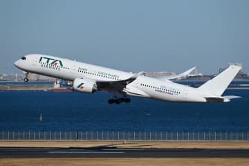 ルフトハンザグループとITAエアウェイズ、ステータス会員向け特典を統一