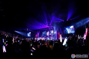 津田美波さんが小日向美穂の新ソロ曲「ひだまりの中で」を初披露！「デレステ」10周年記念ツアー福岡公演DAY1レポート！