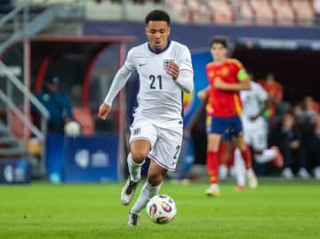 アーセナルの18歳FWや蘭レジェンドの息子…U-21欧州選手権を取材した識者が注目の逸材を評価【前編】