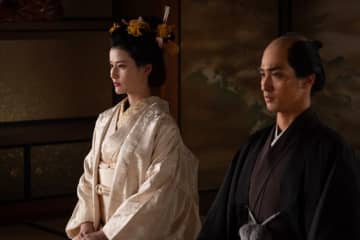 「べらぼう」蔦重のビジネス婚話題　そしてもう一組カップル爆誕！