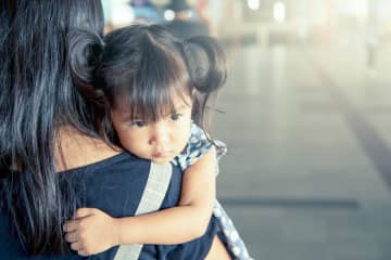 モラハラ夫との「家族旅行」は地獄の時間。鬼の形相で怒鳴る夫との観光「もう限界！」妻が黙って向かった先は