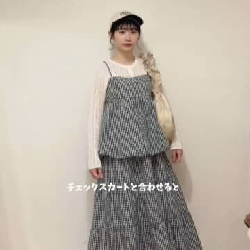 GU★全身コーデ「プチプラ価格でそろえられる！」「カジュアルもキレイめも◎」おすすめ4選