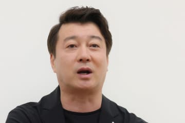 加藤浩次〝盟友〟ロンブー亮の解散報告に逆上「俺らでもしてねえんだから、する必要ねえだろ！」