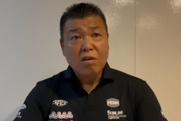 名門柔道部の大麻問題に小川直也が喝「プライドは持ってほしい」　全柔連には厳しい対応求める
