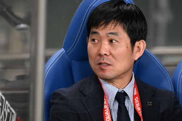 E-1選手権に「浦和の選手は選ばない」　森保監督が明言「当初の予定では招集できなかった」