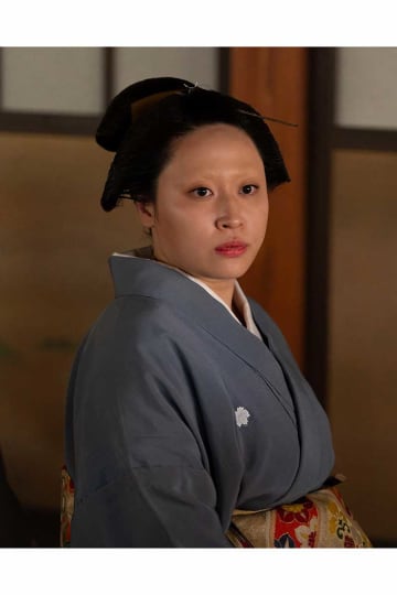 【べらぼう】丸山礼、次郎兵衛の妻役で出演　玉田志織は女郎役に…扮装写真も解禁