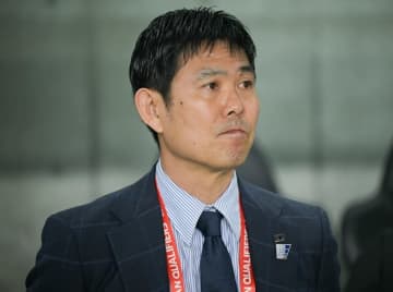 「浦和の選手は選ばない」森保一監督がE-１選手権の“選考基準”を明かす「要所要所でベテランを選んで…」