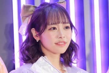 FRUITS ZIPPER・仲川瑠夏の投稿に心配の声「大丈夫ですか!?」　まさかの事態発生「頭皮からぶっちんと毛が」