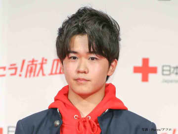 鈴木福「身長抜かされそう」　９歳下弟とのツーショットに「頼もしくなったね！」