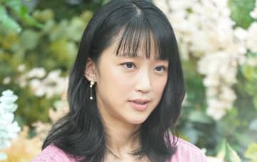 2児の母・竹内由恵（39）「性行為は全然なくてもいい」夫への想いを赤裸々告白「家族として好きなんですけど」