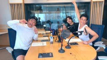 ＃191 鬼平犯科帳から本宮泰風さん登場。松本明子さんのビジネスをぶった斬った日曜地獄