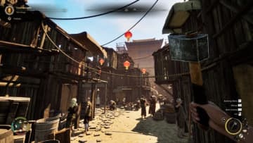 ただの村人が帝国建築を目指す中世中国サバイバルシム『Chinese Frontiers』は“暮らし”を感じられる建築ゲーム。万里の長城も作れる【今週のインディー3選】