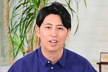 ニューヨーク・屋敷裕政　第1子女児の誕生を報告「『THE W』とか獲ってほしい」
