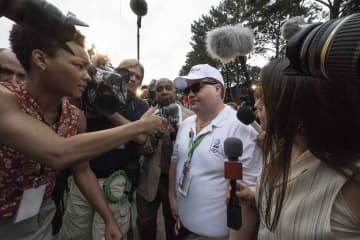 「爆弾見つけた！→お前が置いたんだろ」「妻が誘拐された！→お前が犯人だろ」不憫すぎる男たちはどう戦った？