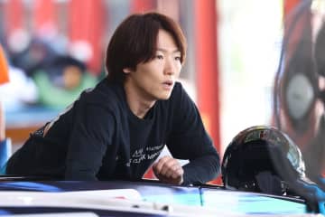 【戸田ボート・ＳＧグラチャン】中田竜太　渾身差しも２着「次につなげないとやってられない、ぐらいの終わり方」