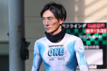 【戸田ボート・ＳＧグラチャン】峰竜太　消化不良の６着大敗「早めに引いて差せば…。優勝を狙っちゃいました」