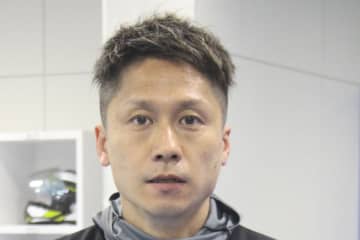 【唐津ボート】新出浩司　初戦５号艇で２着と好発進「全体的にいい。伸びも分がいい」