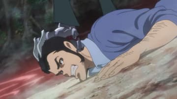「ルパン三世」伝説の強敵“マモー”が新作映画に再登場！究極サプライズで「ガチで最高だった!」「ハードボイルドルパン激アツ」
