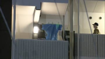 胸に刃物刺さった19歳の女性遺体発見…胸中心に複数の刺し傷　愛知･豊田市