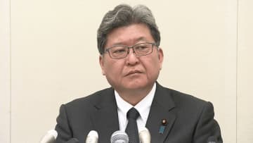 萩生田氏秘書「起訴相当」議決　検察審査会