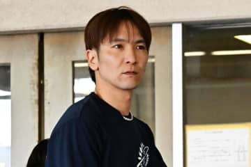 【徳山ボート】海野康志郎　繰り上がりで当地ＳＧ出場へ「オーシャンカップに向けてもいろいろ試す」