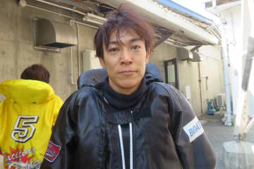 【尼崎ボート】岩瀬裕亮が２着優出「舟券で貢献しつつ、ダービー勝率も意識するという理想的な走り」